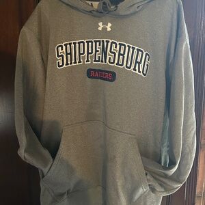 Shippensburg University sweatshirt